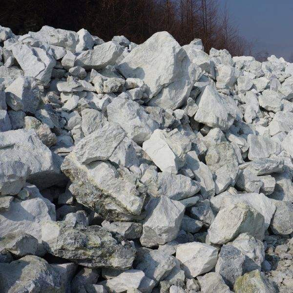 向更環(huán)保、更高效前行，鎂質(zhì)耐火原料發(fā)展展望